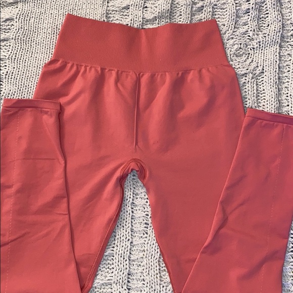 Gymshark leggings - Picture 4 of 4